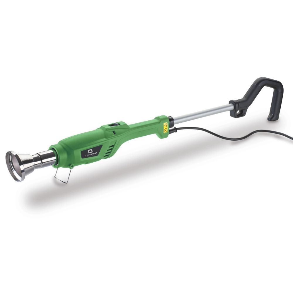 1047GBE BRUCIAERBA ELETTRICO