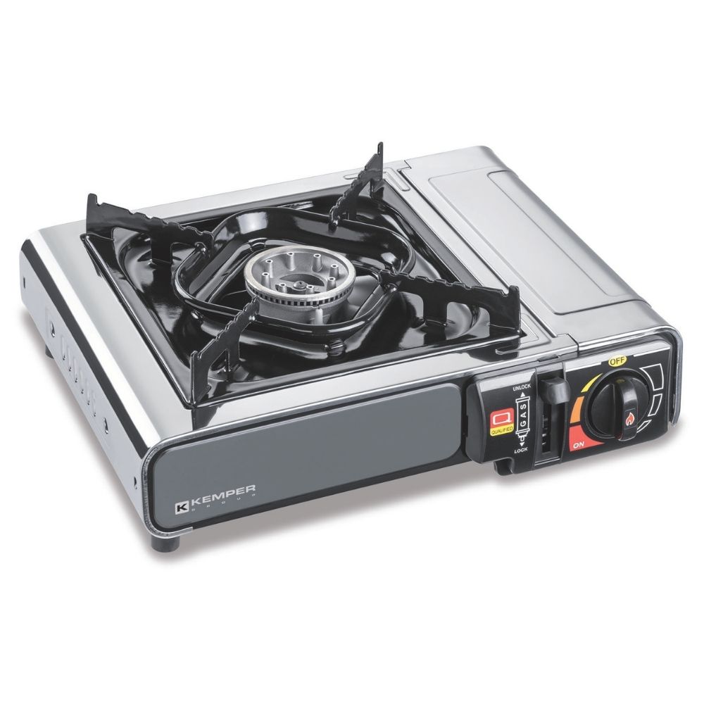 104987SS – FORNELLO XTRA SMART