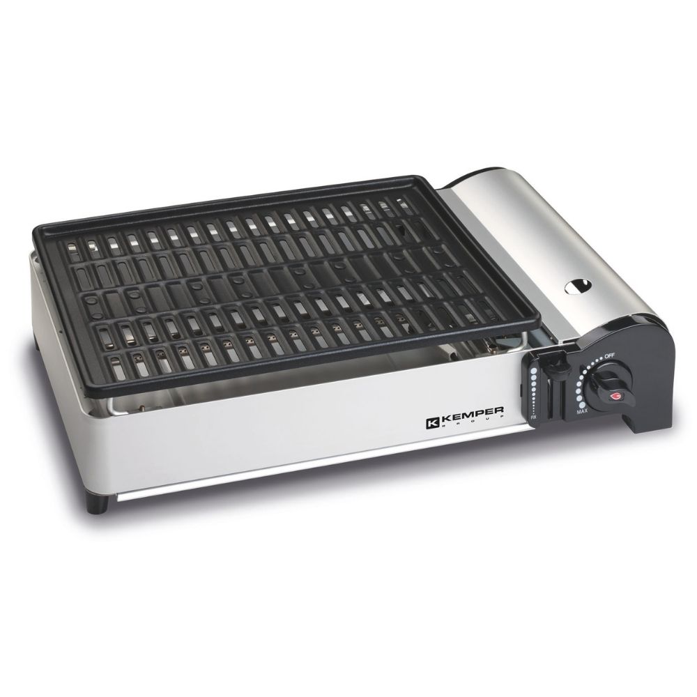 104997 SMART BARBECUE