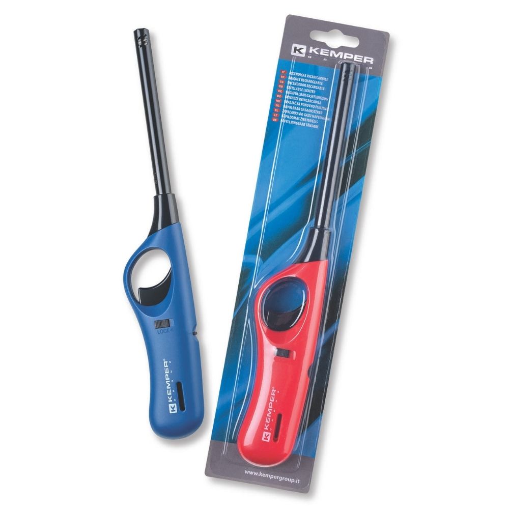 1049DB ACCENDIGAS RICARICABILE IN BLISTER