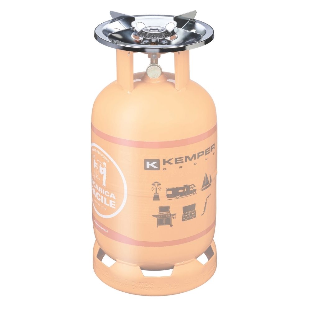 106110 FORNELLO X BOMBOLA