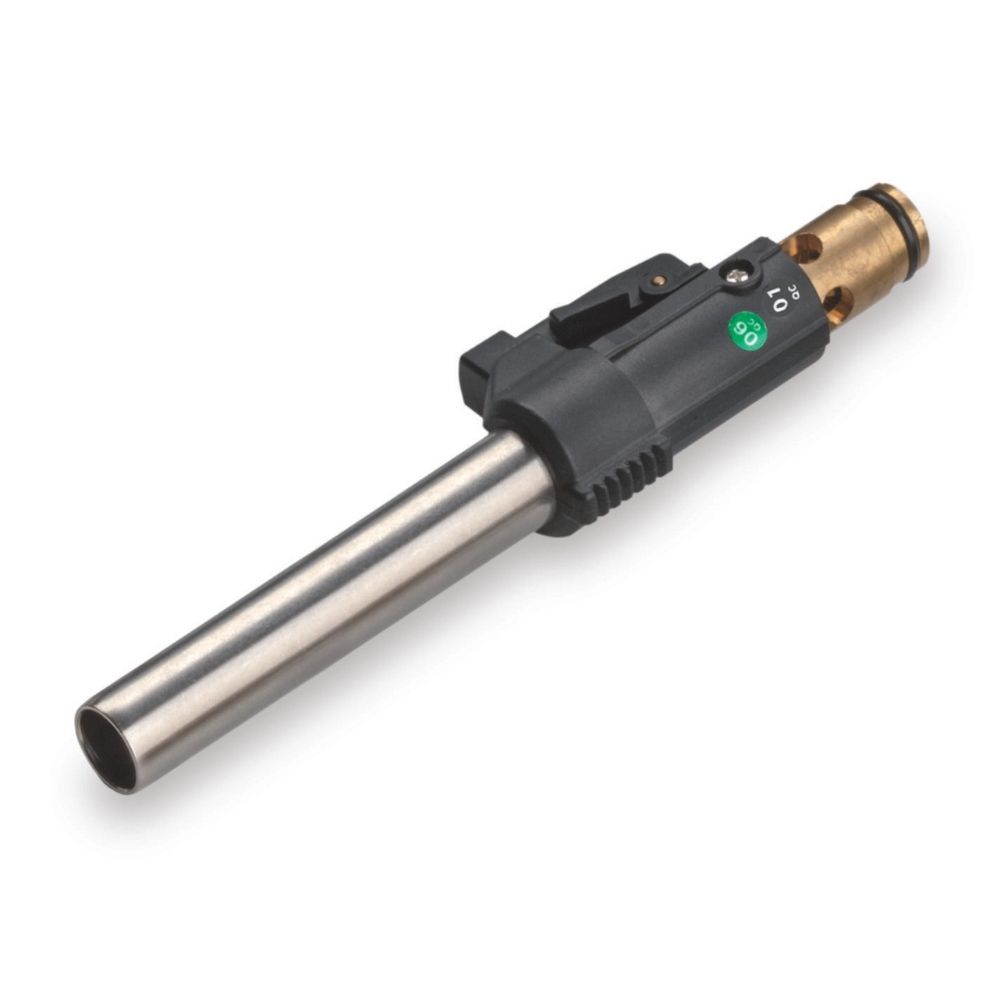 106500 BRUCIATORE TURBO TUBI 40 MM PER 1065E