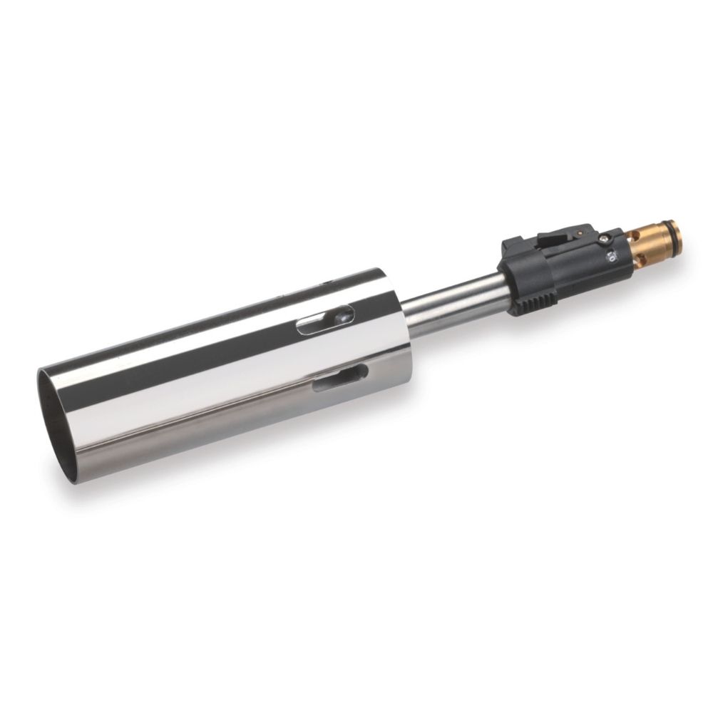 1065000000 BRUCIAOTRE ARIA CALDA E TERMORETRAZIONE PER 1065