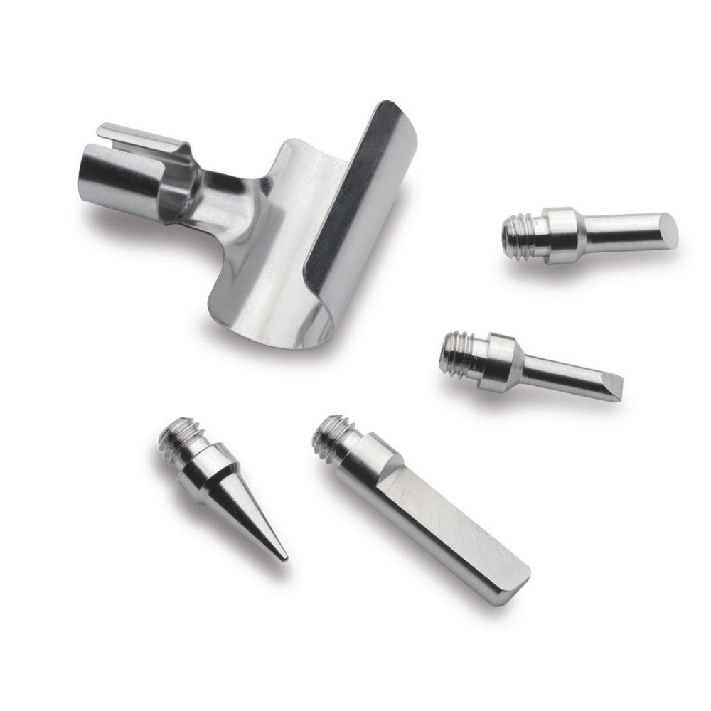 12101 SET ACCESSORI PER MICROSALDATORI