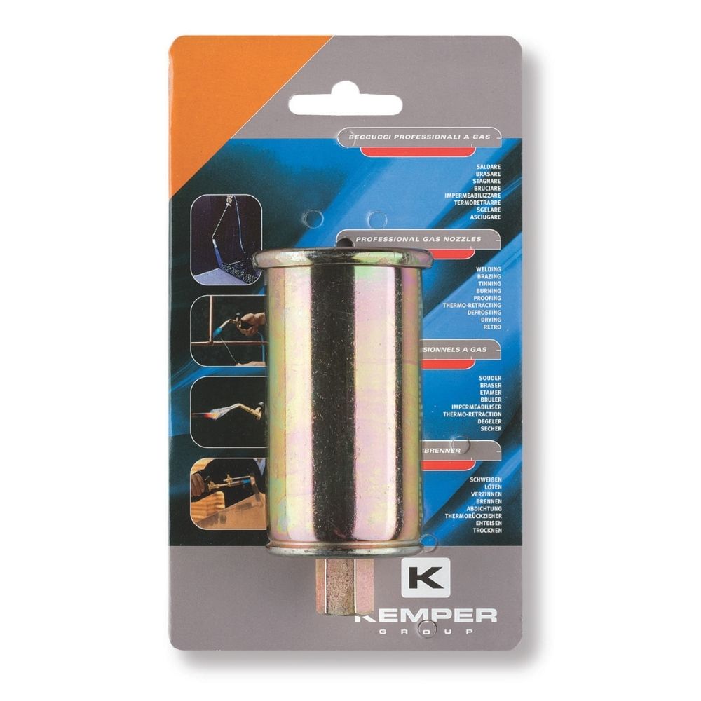 121360 BRUCIATORE PER CANNELLO