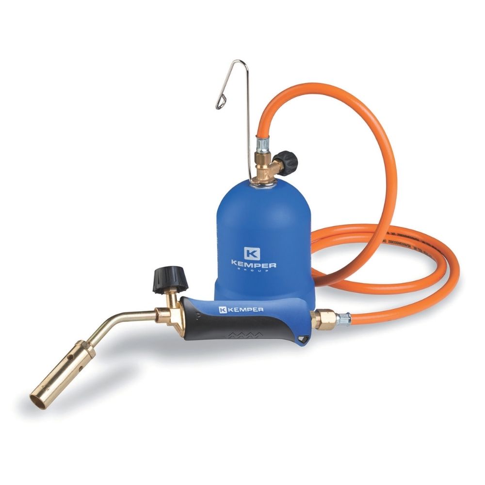 1217C CANNELLO PER SALDATURA A CARTUCCIA