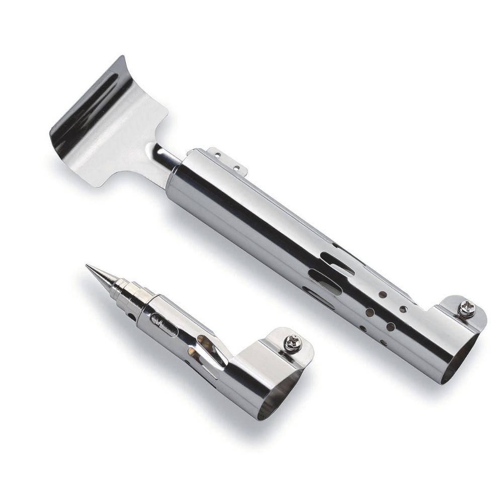 12501 SET ACCESSORI DI RICAMBIO PER MICROSALDATORE 12500