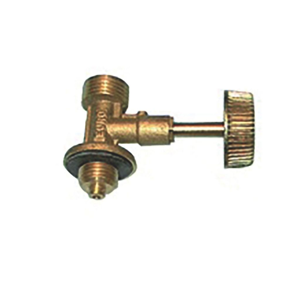 1346 ADATTATORE PER BOMBOLE CAMPING