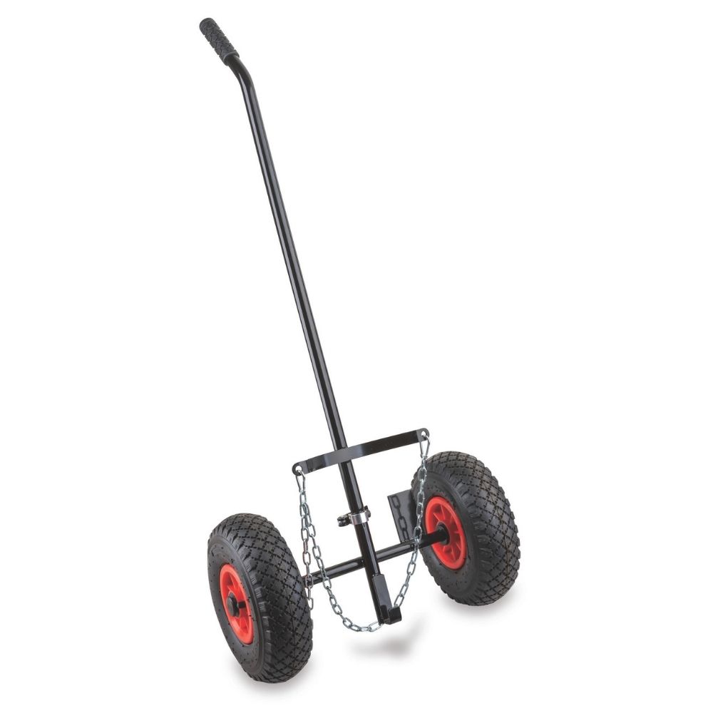 1435 CARRELLO PORTABOMBOLA