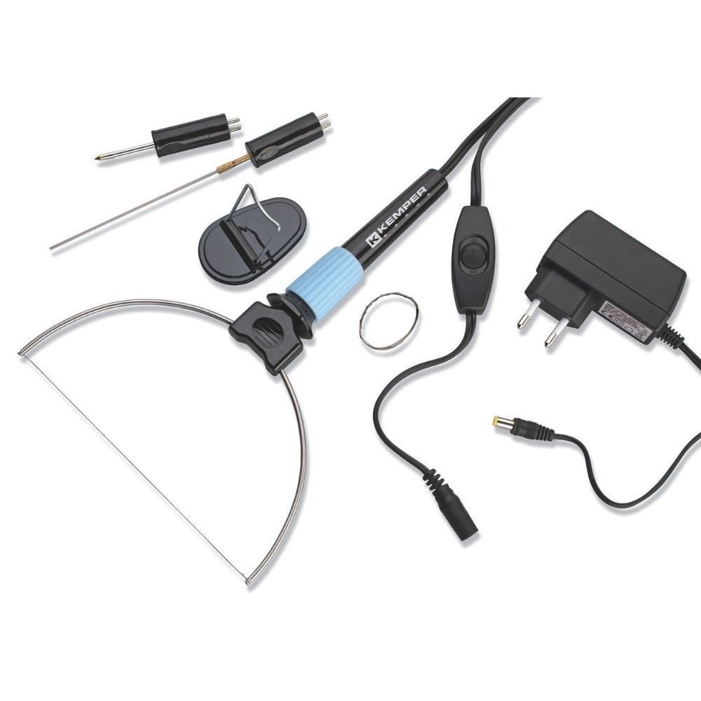 1650 KIT TAGLIAPOLISTIROLO DI PRECISIONE