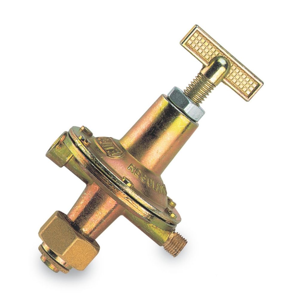 170310 REGOLATORE DI PRESSIONE PER GPL