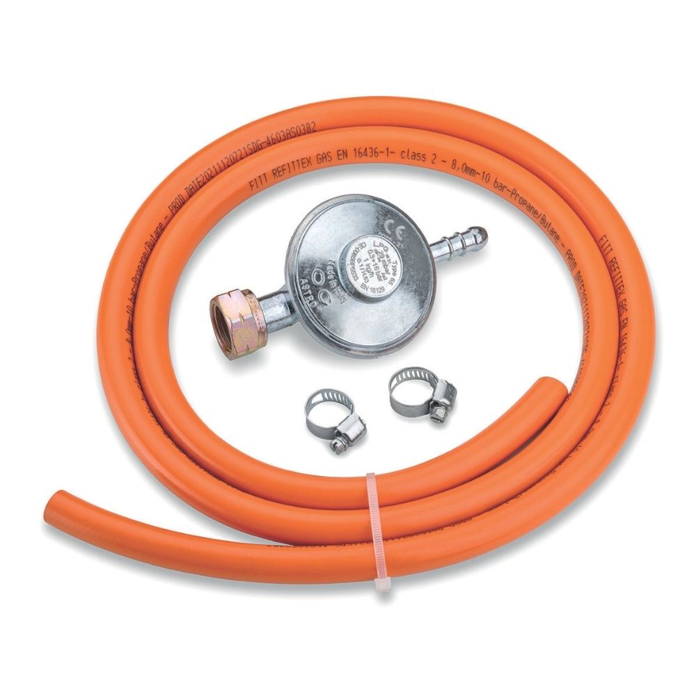 17045KIT KIT REGOLAT 29MBAR+TUBO 1