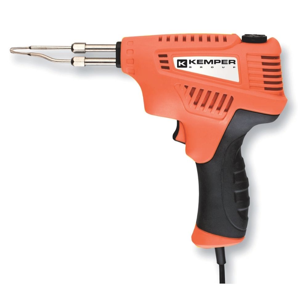 1740PRO KIT SALDATORE ISTANTANEO PROFESSIONALE IN VALIGETTA