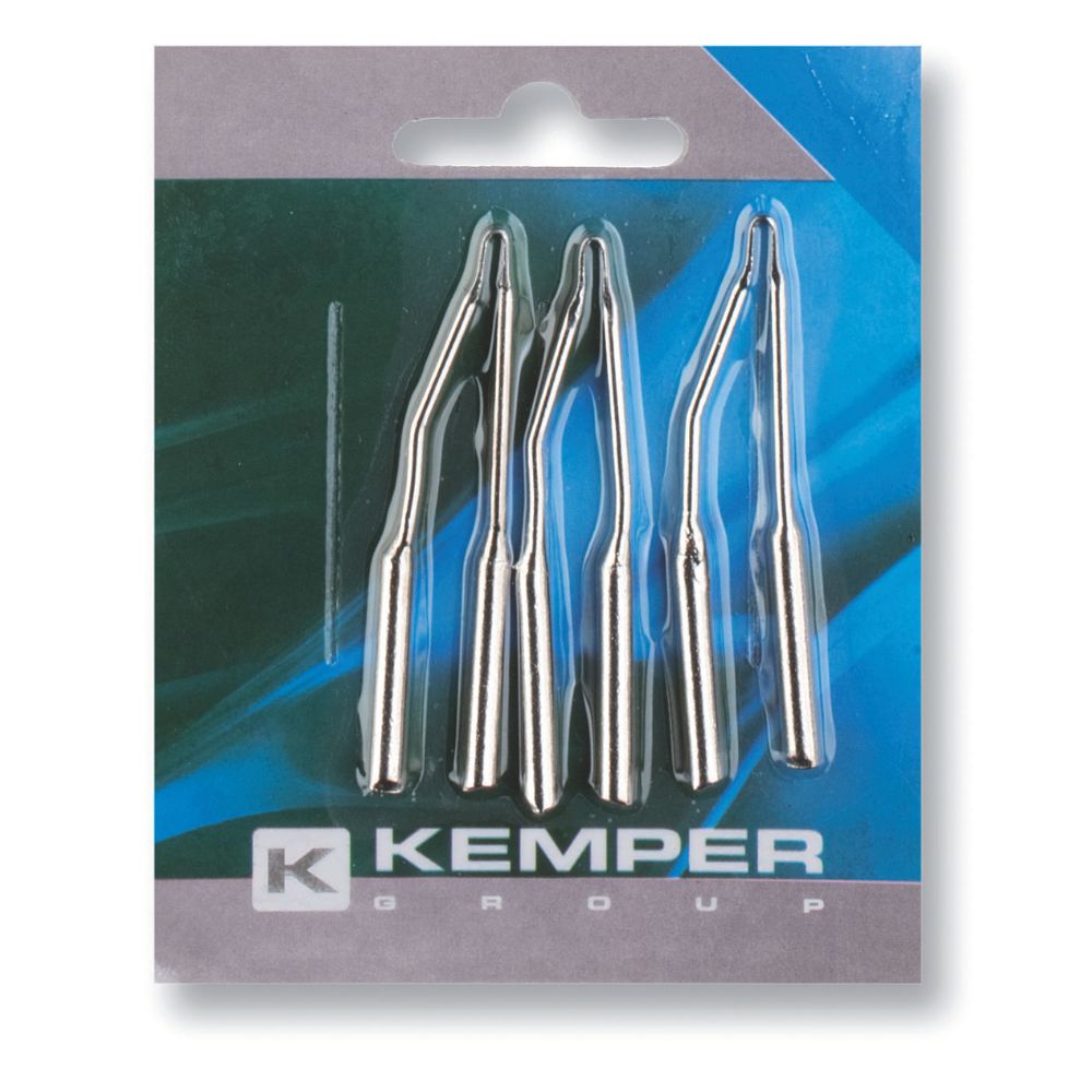 1741B SET PUNTE DI RICAMBIO PER SALDATORE ISTANTANEO 1740