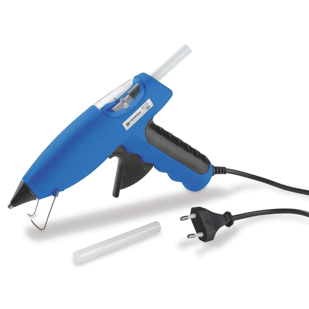 1761 PISTOLA A COLLA A CALDO ELETTRICA