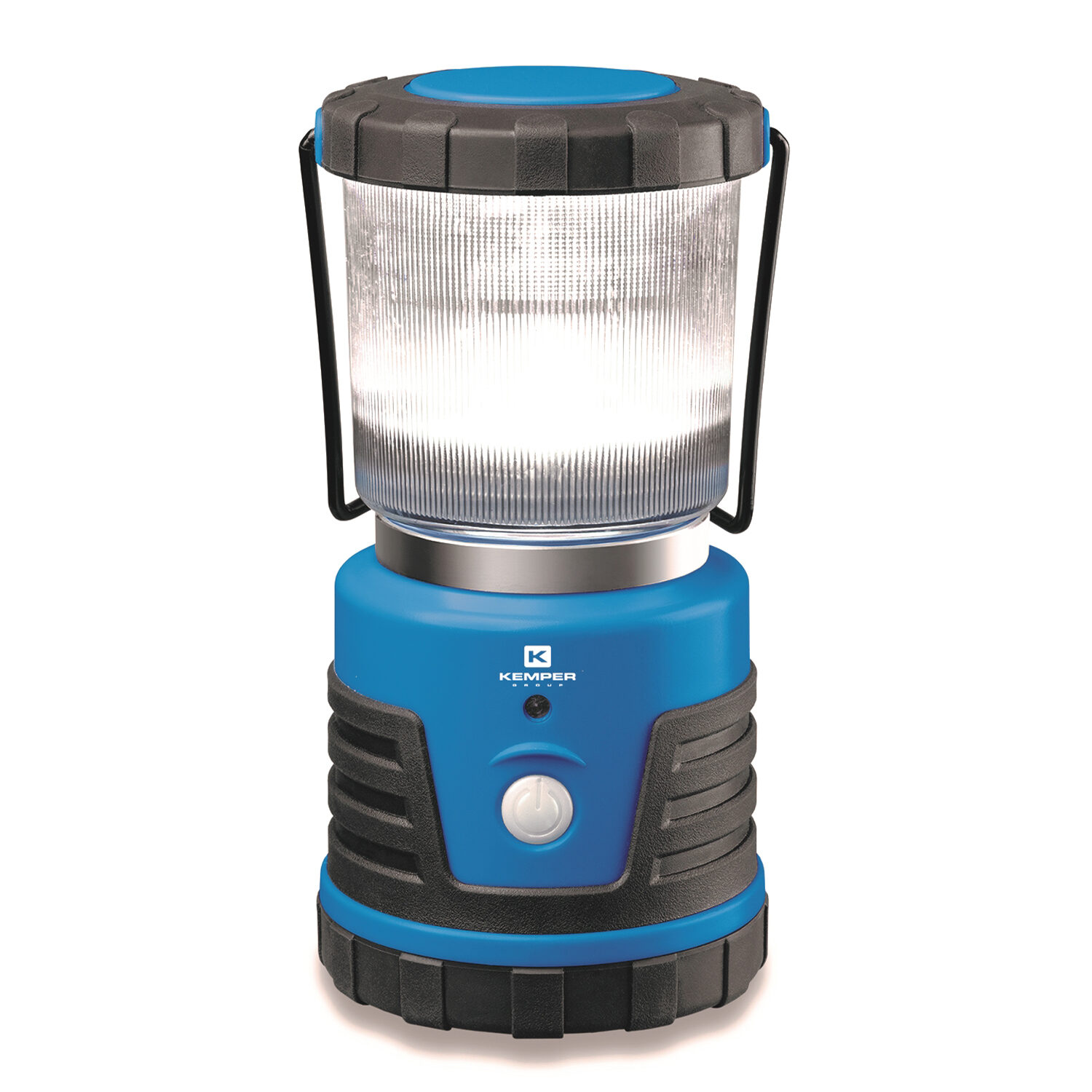 T1001 - LED CAMPING LAMP IP54