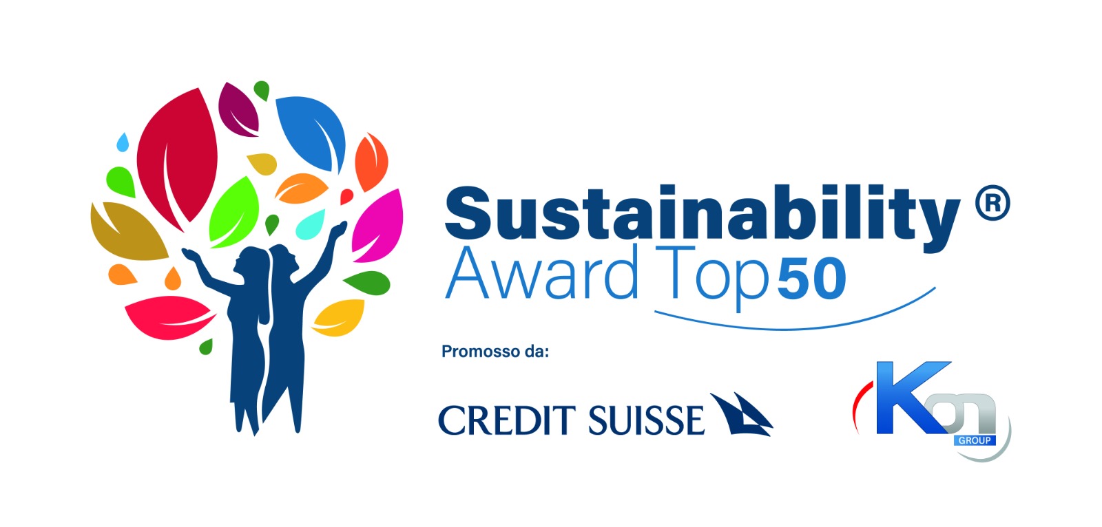 Le groupe KEMPER est récompensé par le &quot;Sustainability Award Top50&quot;.