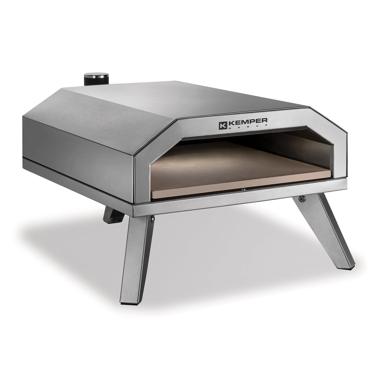 90656 - PIZZA OVEN