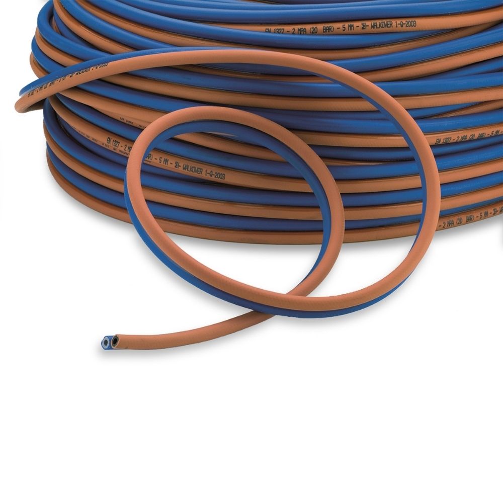 203029 TUBO BINATO PER APPARECCHIATURE OSSIPROPANICHE