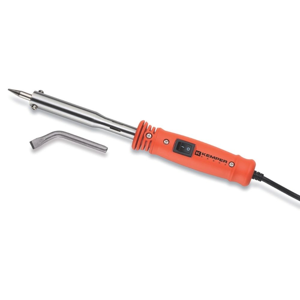 3020CD SALDATORE ELETTRICO PROFESSIONALE