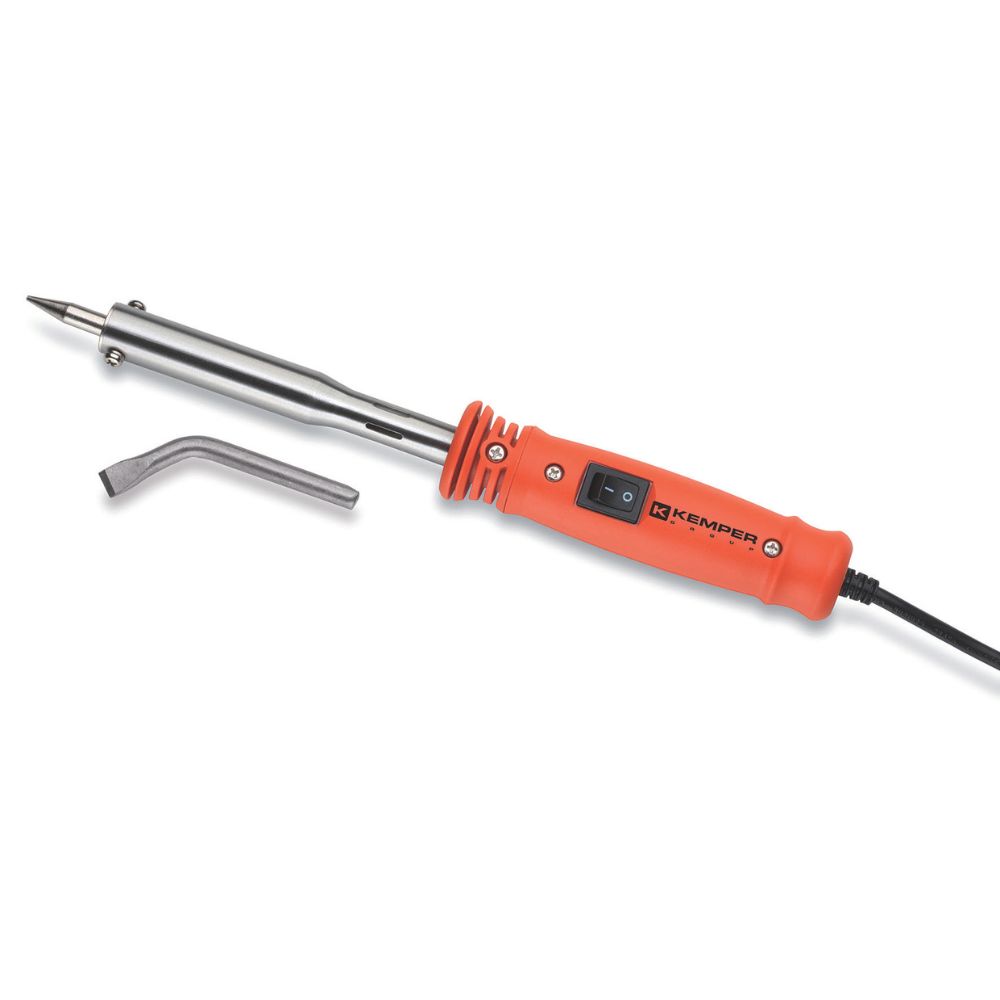 3025CD SALDATORE ELETTRICO PROFESSIONALE