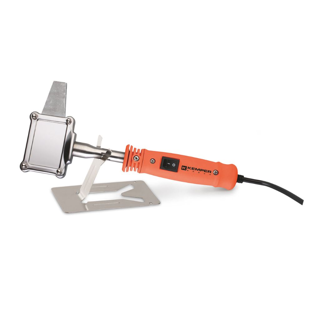 3040N SALDATORE PROFESSIONALE CON MAZZA DI RAME