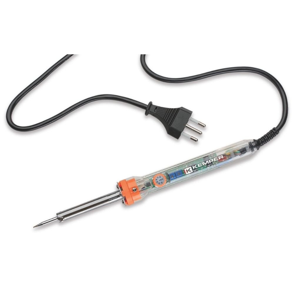 3045 SALDATORE 30W A TEMPERATURA REGOLABILE