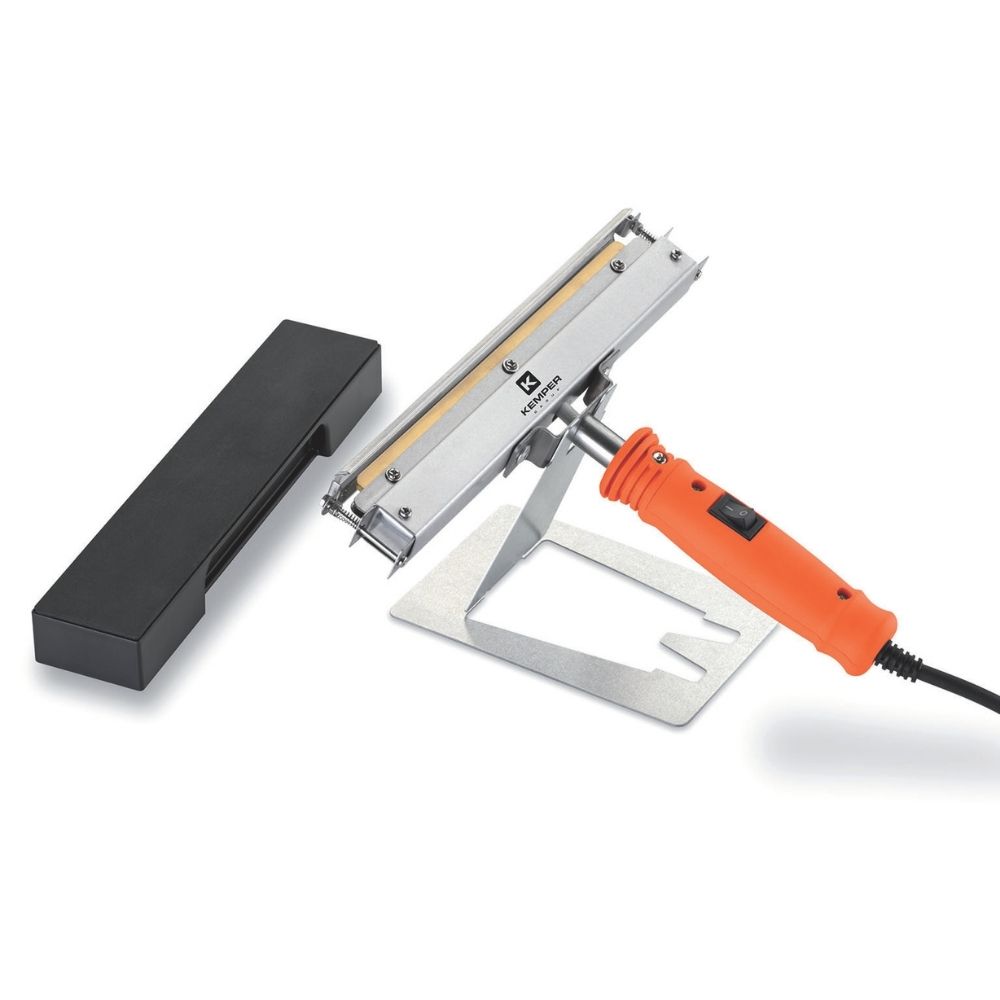 3052 TERMOSALDATRICE PER BUSTE 60W