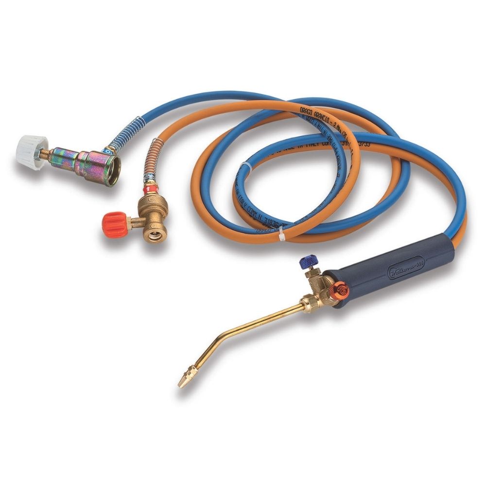 502 CANNELLO PER "IL SALDATUTTO OXYKIT"