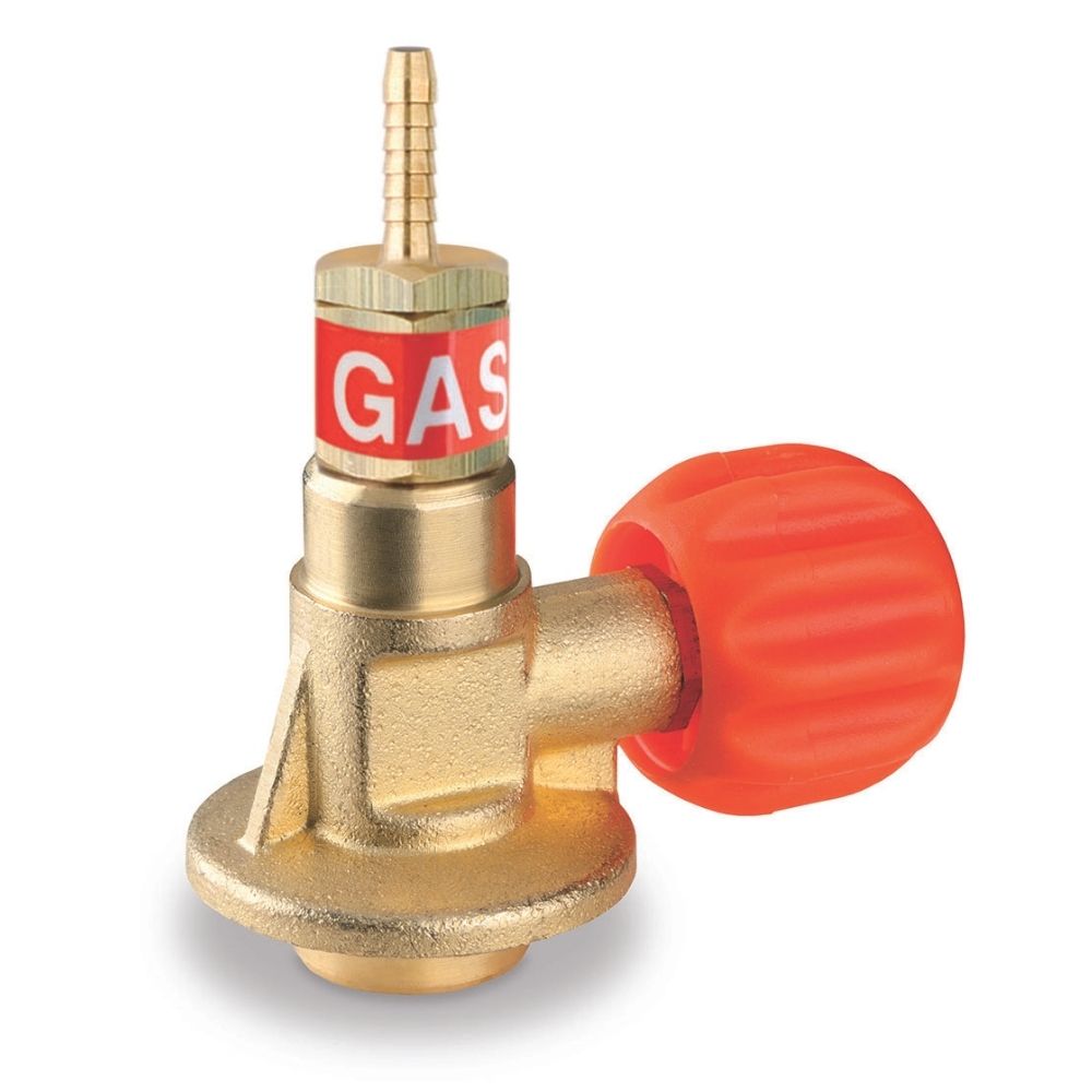 506 RUBINETTO PER "IL SALDATUTTO OXYKIT"