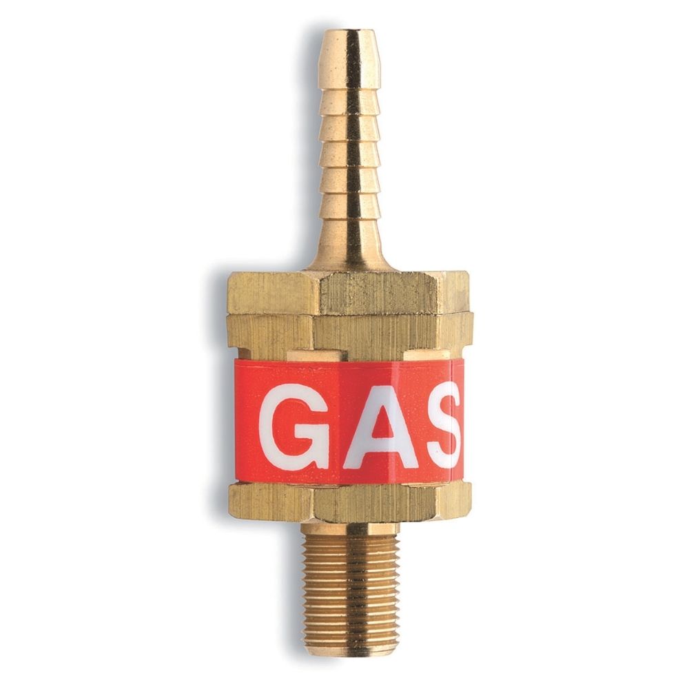 516B VALVOLE ANTIRITORNO PER "IL SALDATUTTO OXYKIT"