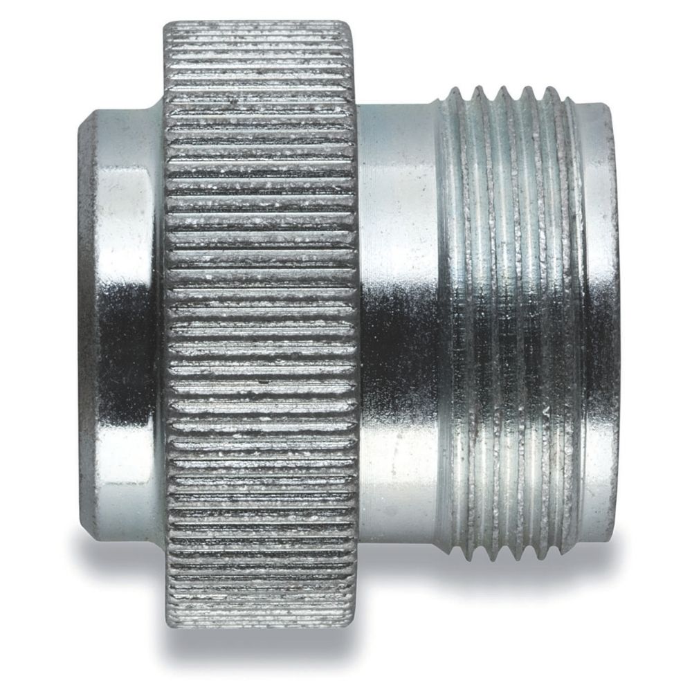 584 ADATTATORE FILETTATURA BOMBOLA DA EUROPEA AD AMERICANA