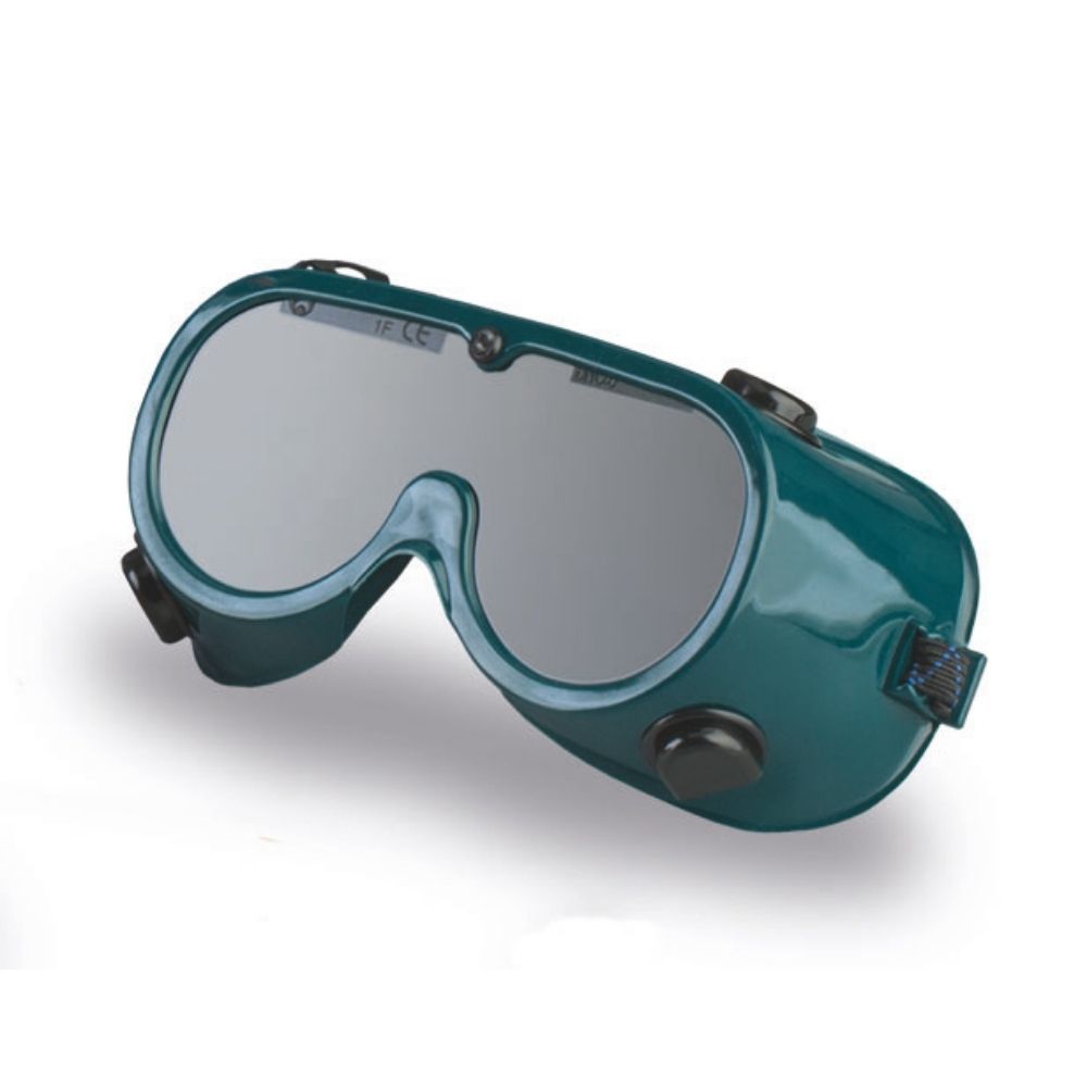 Occhiali Per Saldatura HBM Deluxe 50 Mm - Foto 12