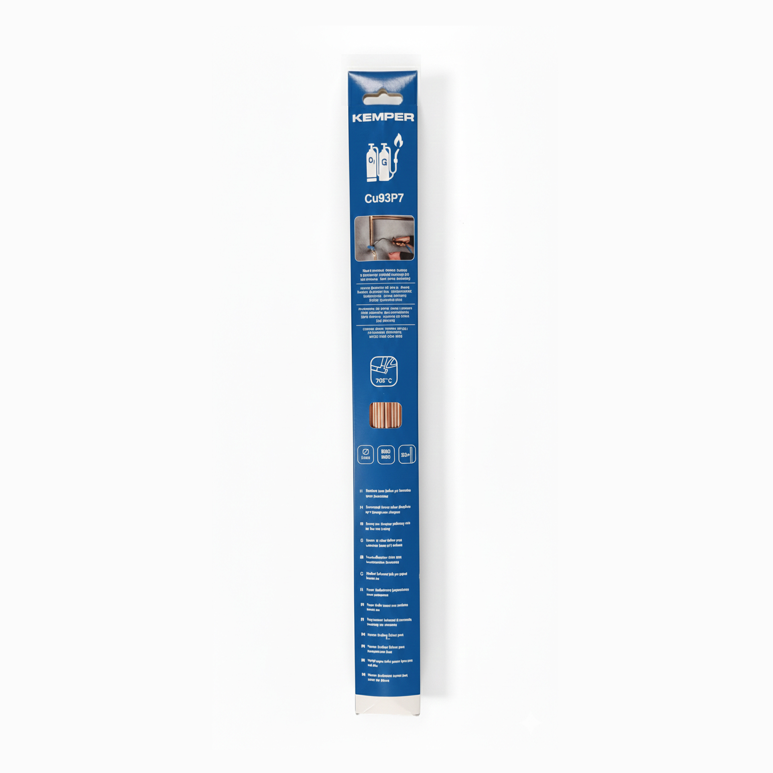106500 – BRUCIATORE TURBO TUBI 40 MM PER 1065E MATERIALE PER SALDATURA KemperGroup è riferimento per il mondo della saldatura, dell’indoor e dell’outdoor, specializzata nel mondo della GD e della GDO/DO no-food, del Fai-da-te, delle ferramenta tecniche e del retail in Italia e nel mondo