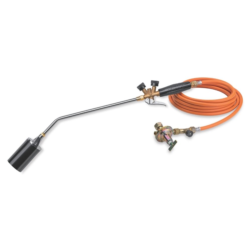 6026MT10R KIT CANNELLO A LEVA PROFESSIONALEPER ASFALTISTI