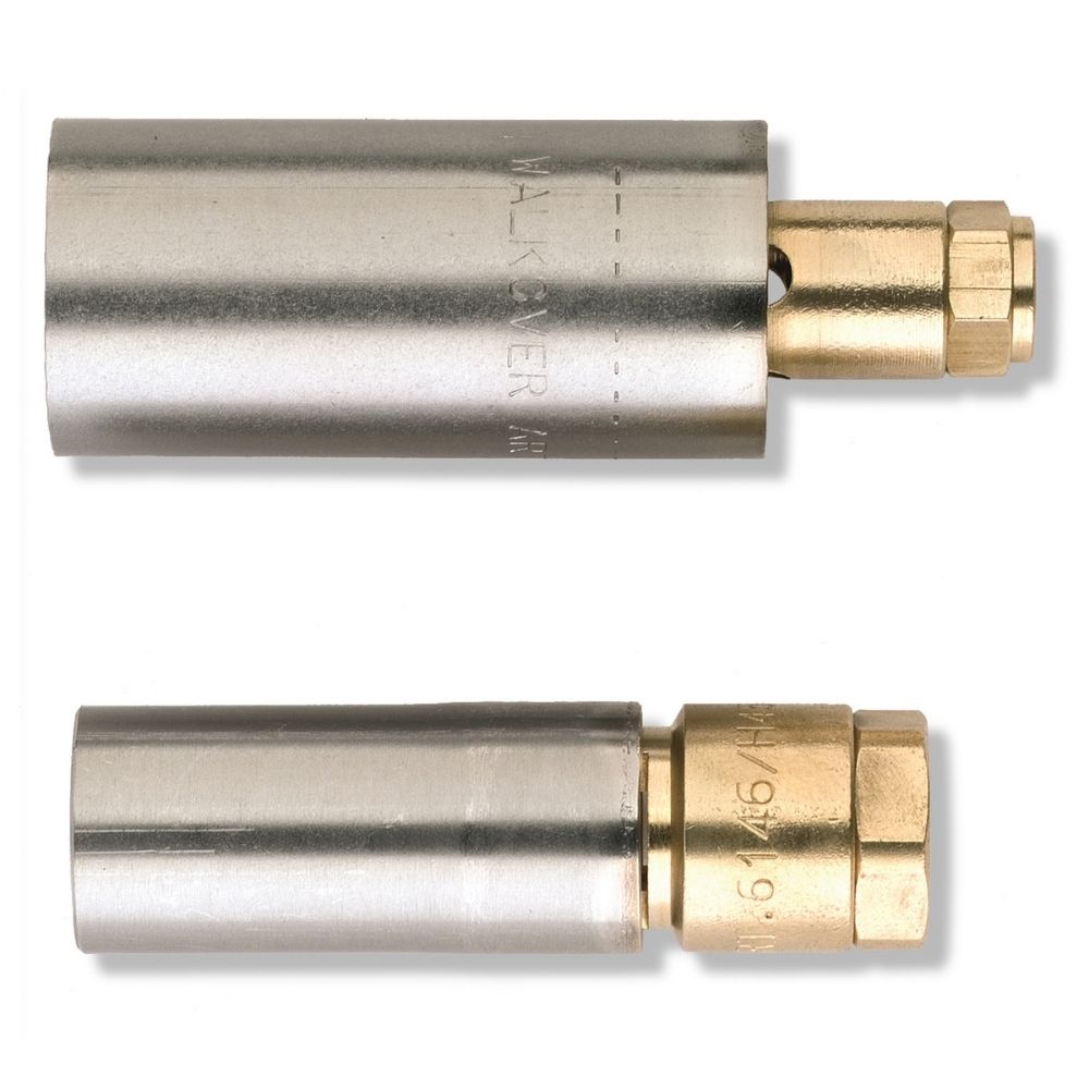 6146H45 BECCUCCIO H45 ANTIVENTO