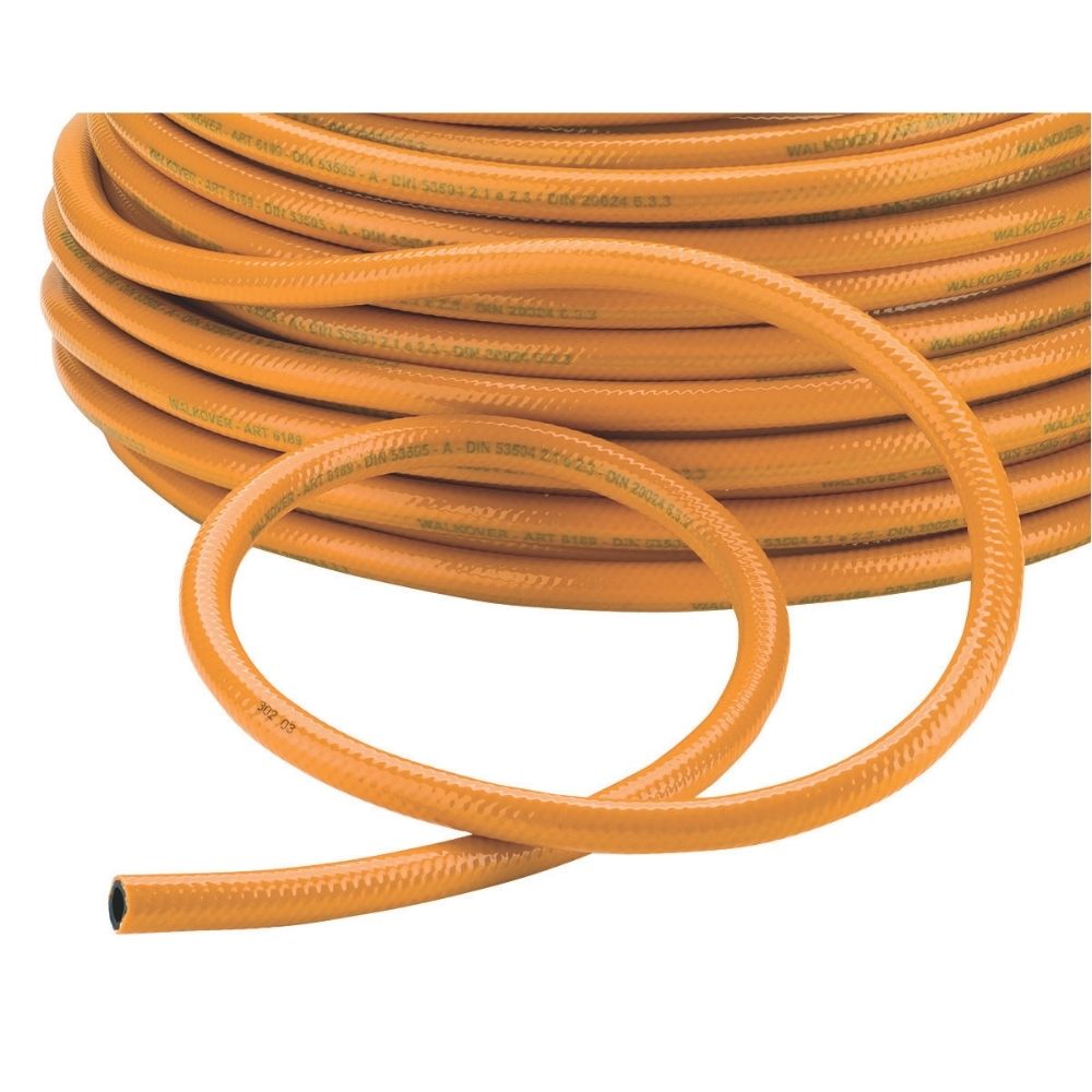 6186 TUBO TERMOPLASTICO PER APPLICAZIONI GPL