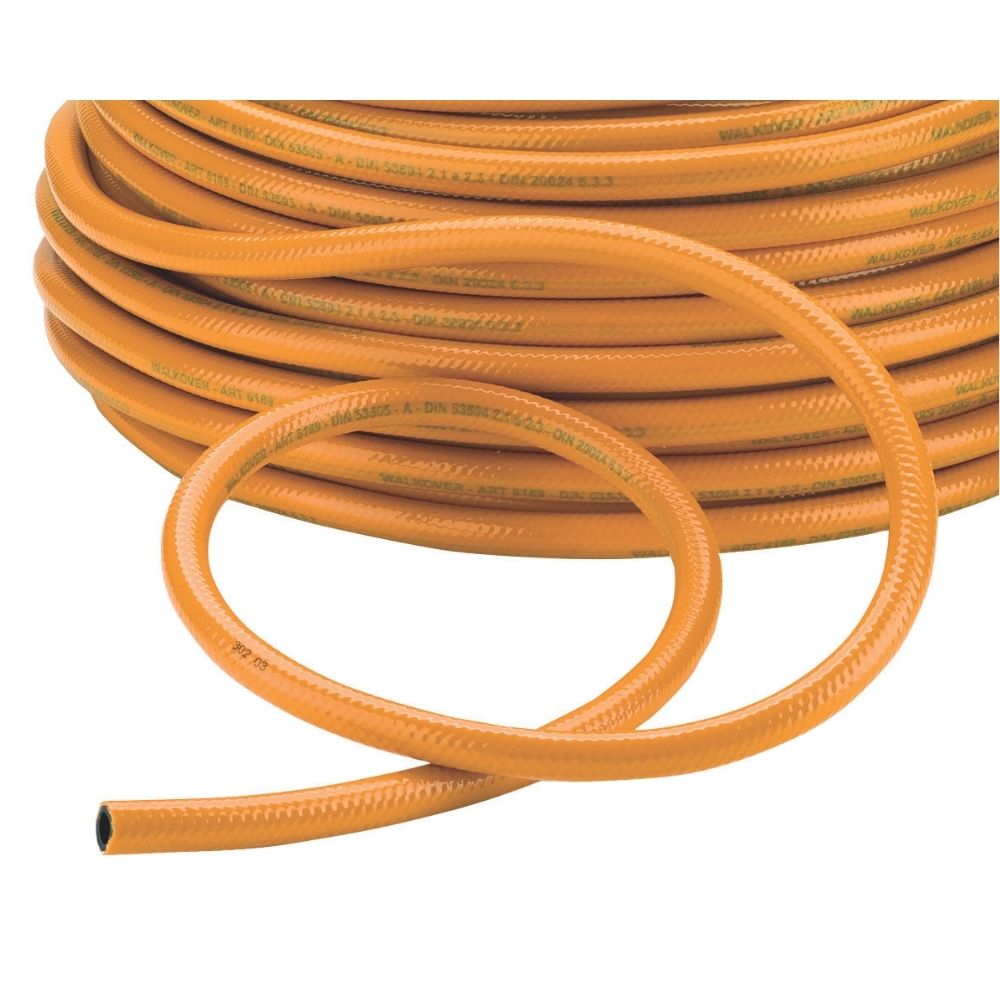 6189N TUBO TERMOPLASTICO PERSALDATURA