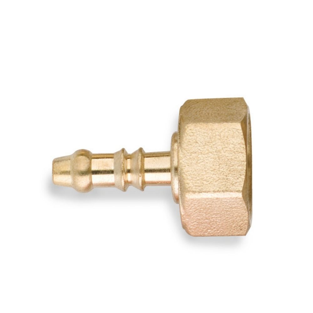 6222B PORTAGOMMA E DADO BOMBO FRA TUBO:5X12