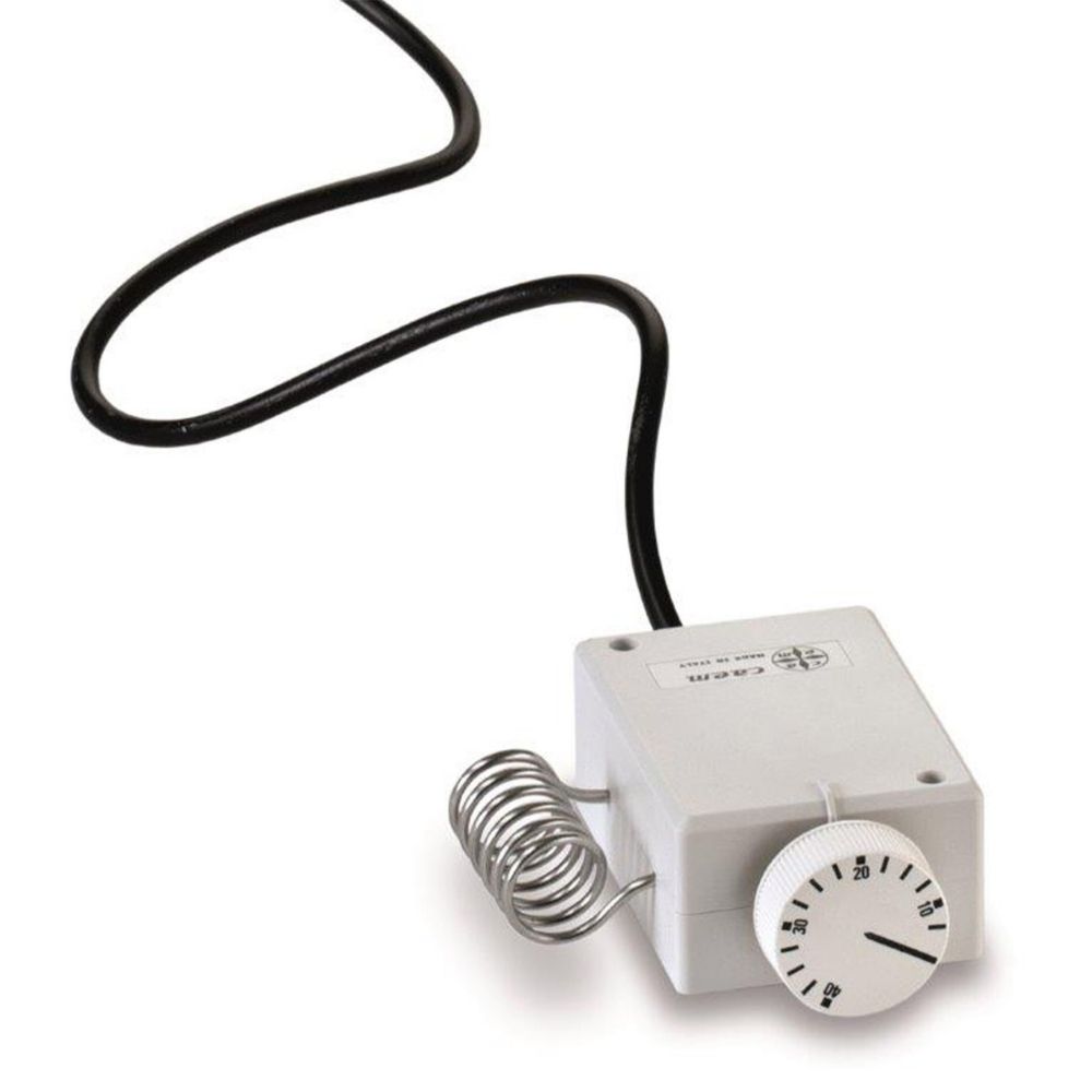 65300 TERMOSTATO PER GENERATORE