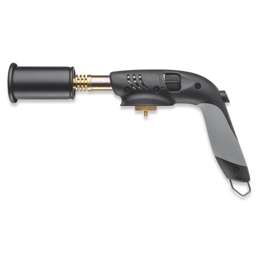 820B LAMPADA PER SALDARE CON BRUCIATORE Ø45 MM E CONNESSIONE CGA600