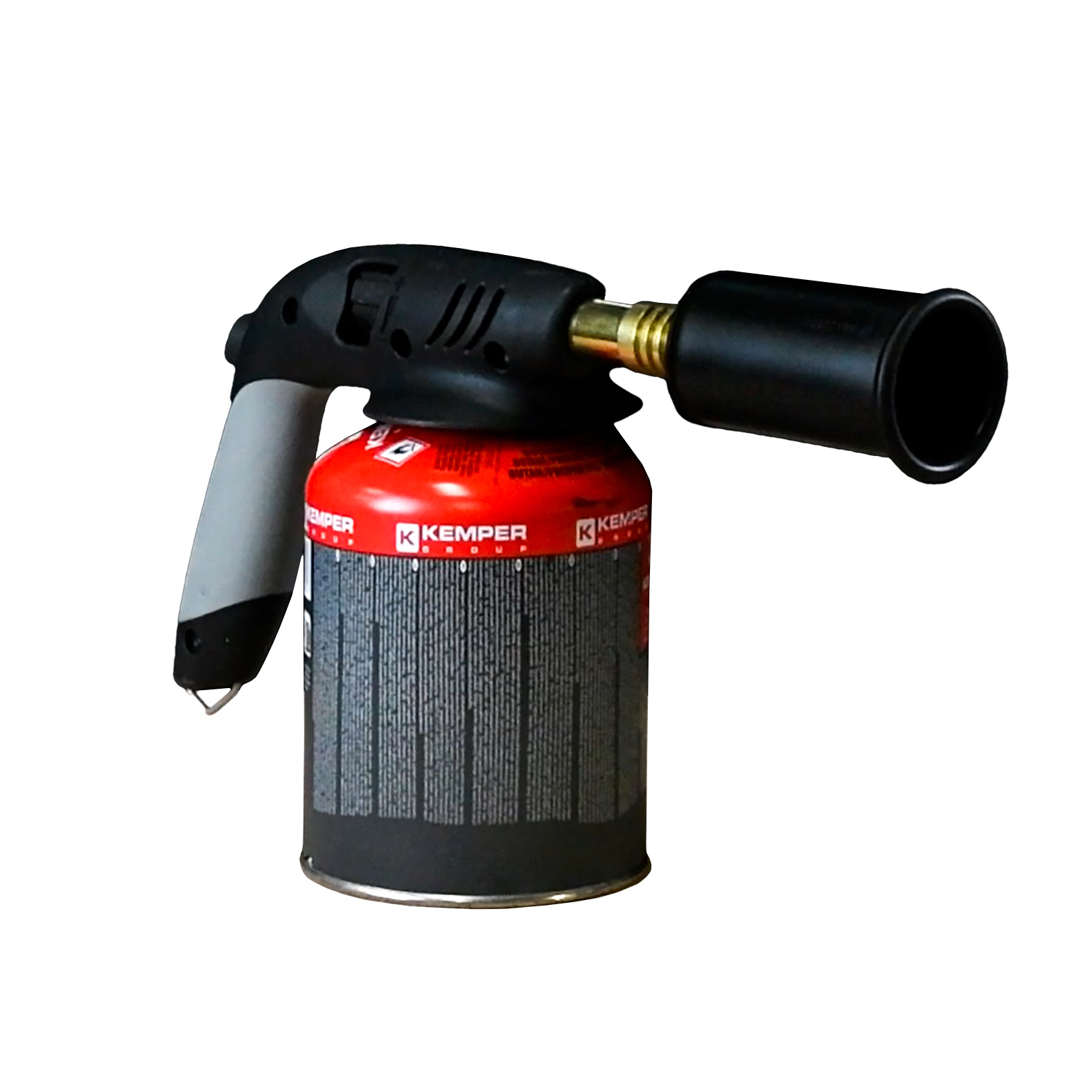 820BE LAMPADA PER SALDARE CON BRUCIATORE Ø45 MM