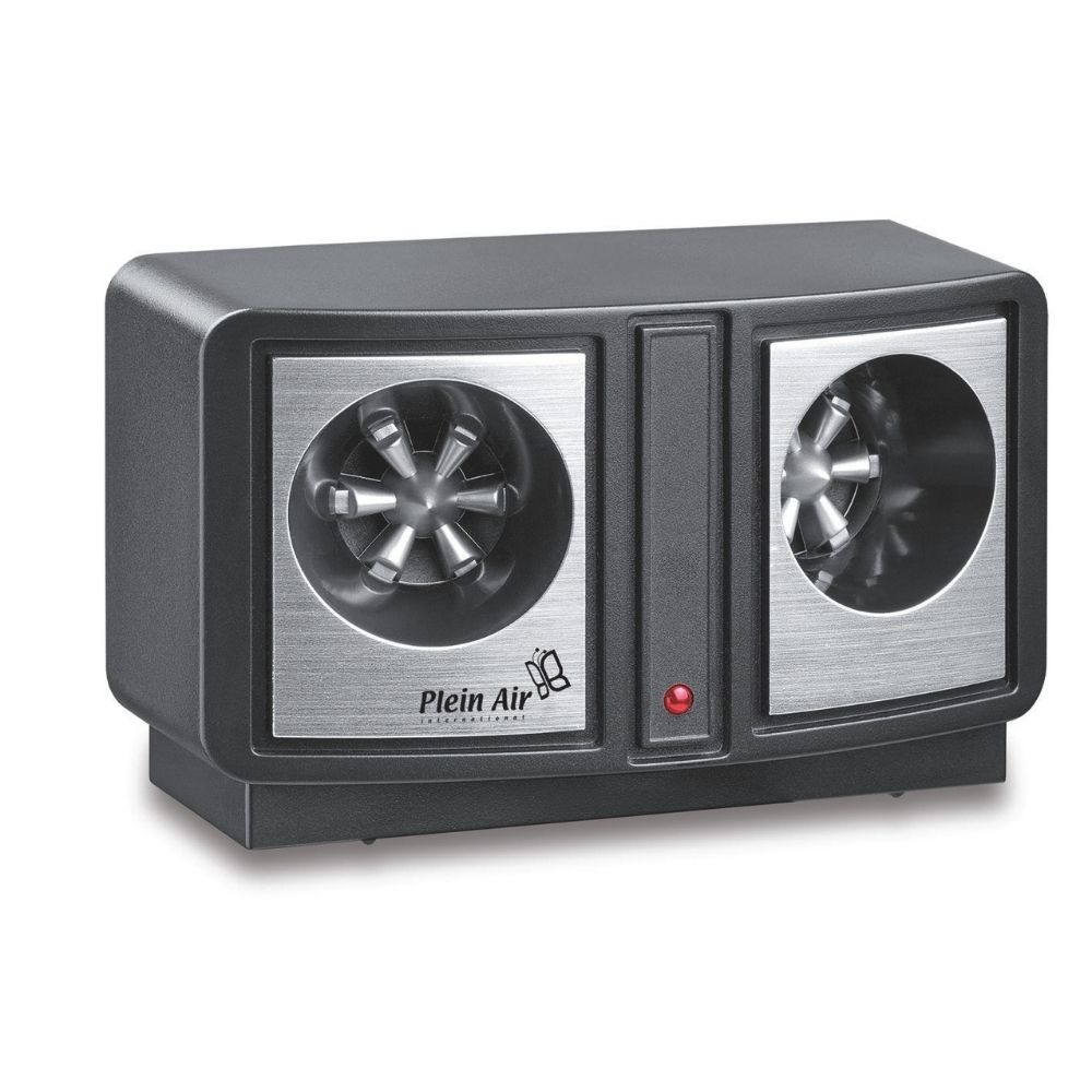 AR-M2 DISSUASORE PER TOPI AD ULTRASUONI