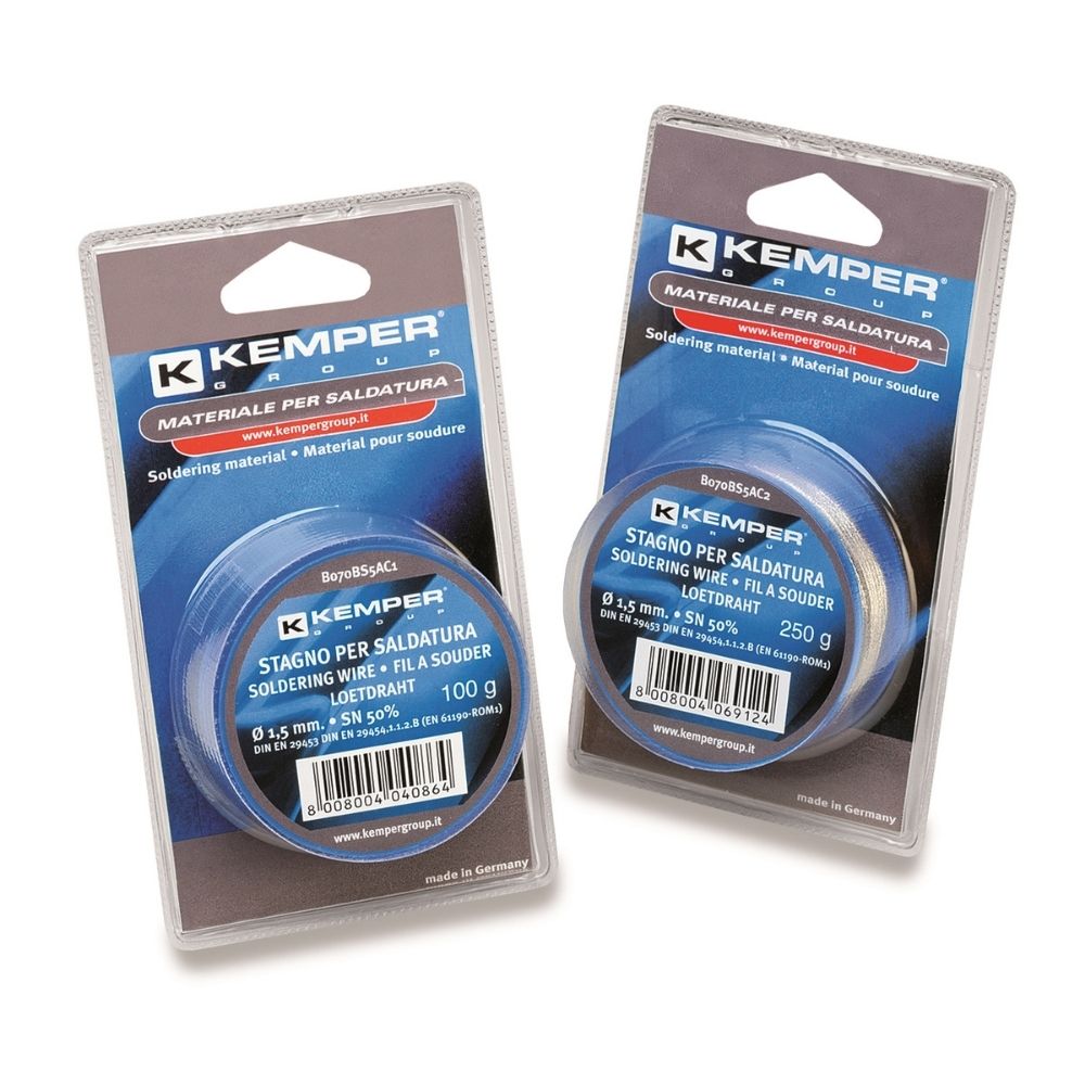 PASTA SALDANTE PER SMD PASTA SALDA PER SALDARE DISOSSIDANTE SALDATURA BGA 50gr ZD-170 - AN-170 - Foto 7