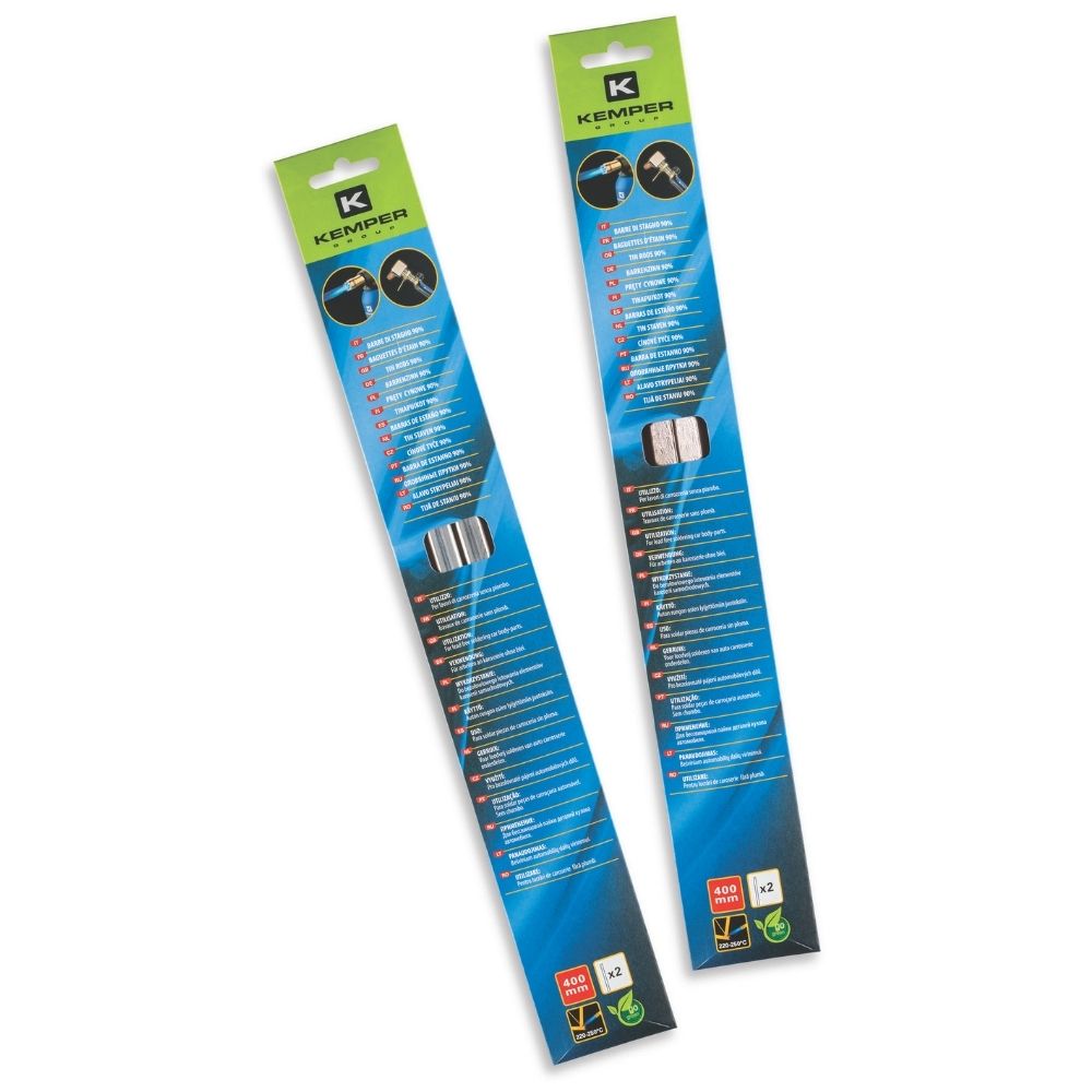 B0721SN970 STAGNO 97% FUSO IN VERGHE