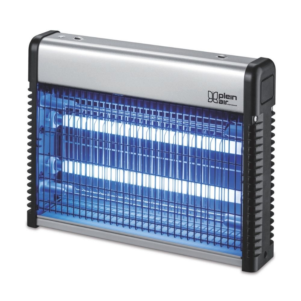 EI-16 – ELETTROINSETTICIDA ZAP 16