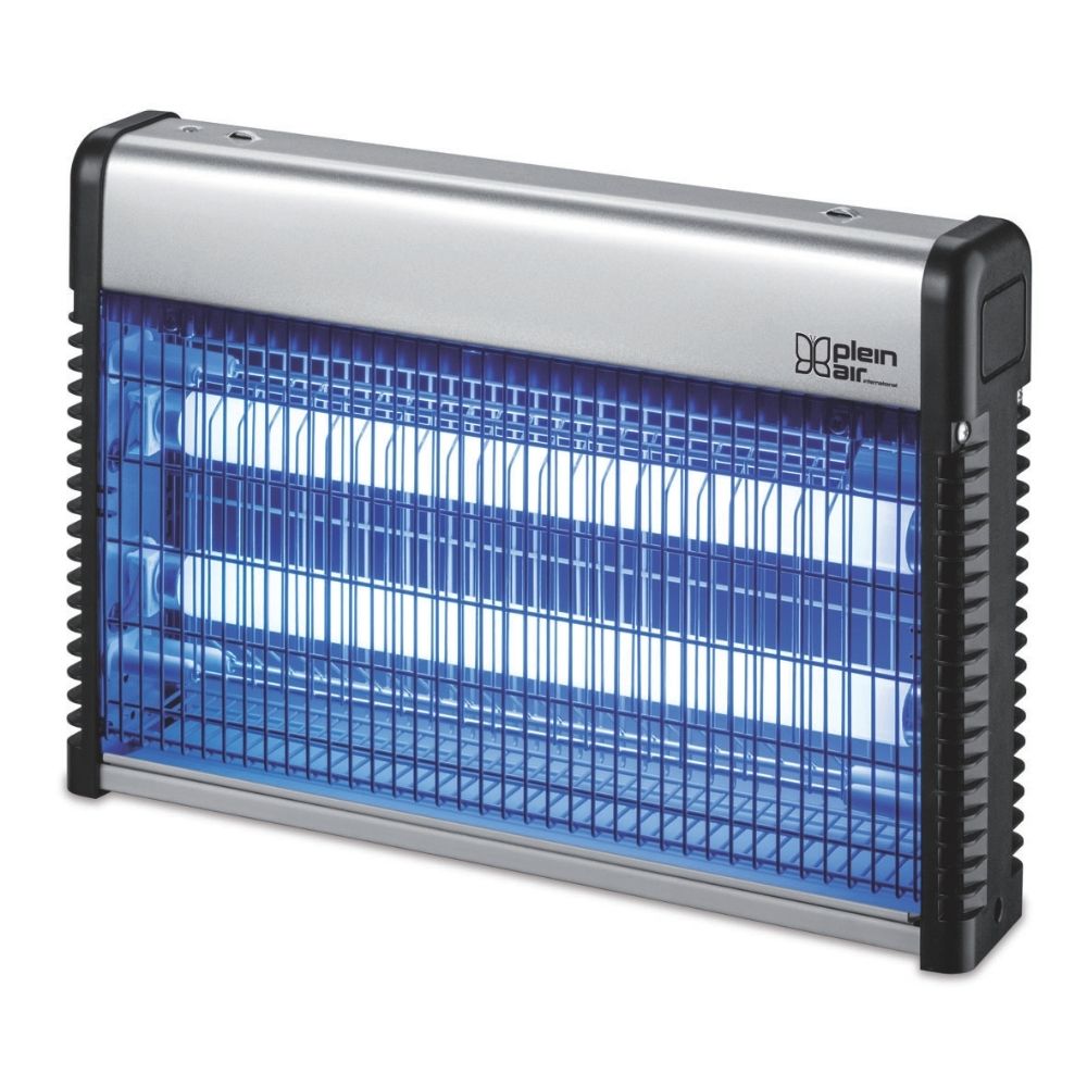 EI-20 – ELETTROINSETTICIDA ZAP 20