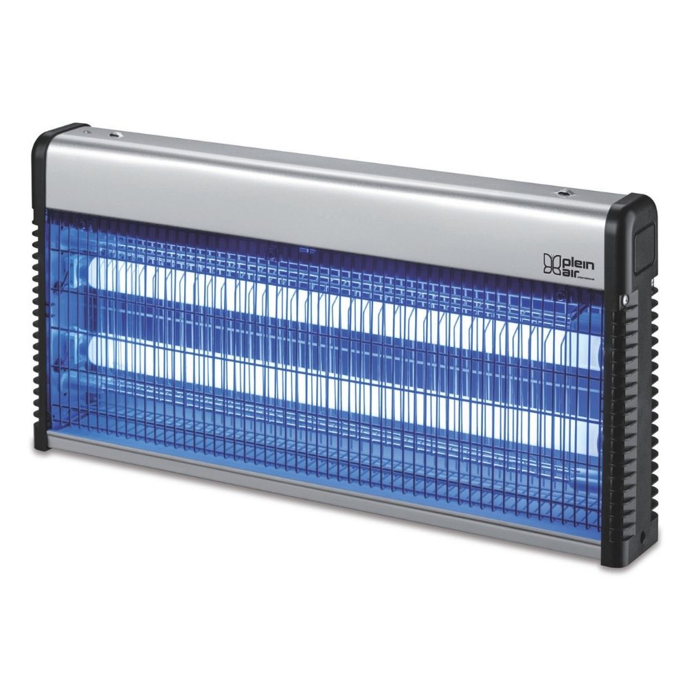 EI-30 – ELETTROINSETTICIDA ZAP 30