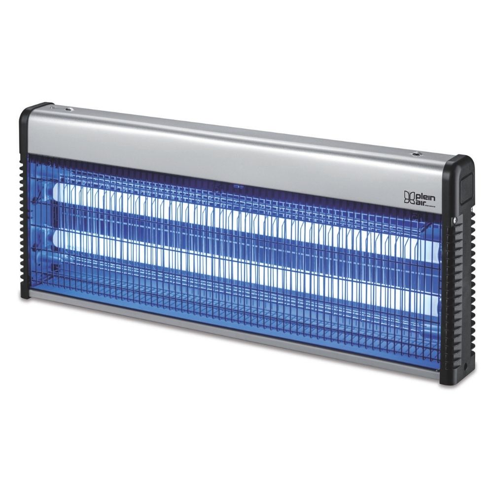 EI-40 ELETTROINSETTICIDA ZAP 40