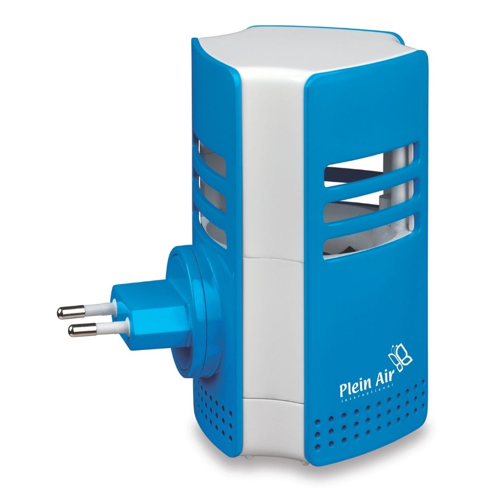 EI-V ELETTROINSETTICIDA VORTEX